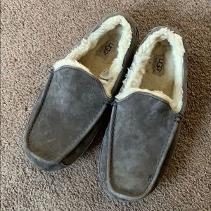 Men’s Ugg slippers